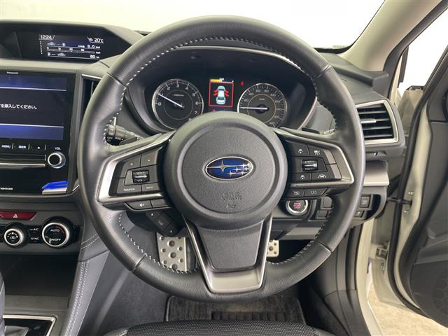 インプレッサスポーツ2.0 i-S アイサイト 4WD