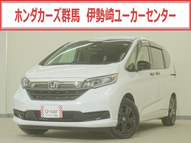 フリード1.5 ハイブリッド G