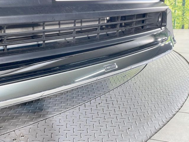 ハリアー2.5 ハイブリッド Z レザーパッケージ