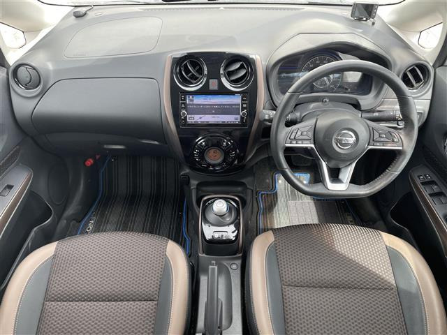 ノート1.2 e-POWER メダリスト