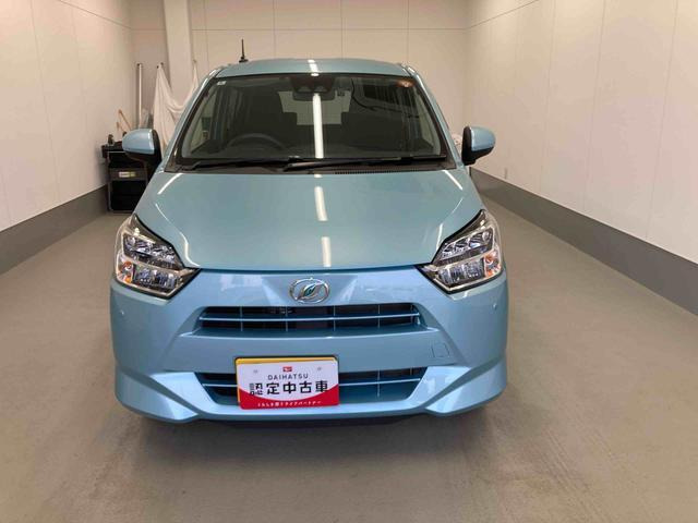 ミライースG リミテッド SAIII