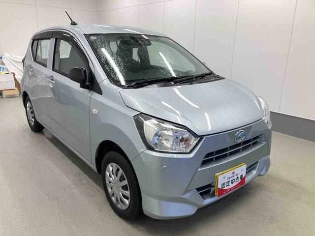 ミライースL SAIII