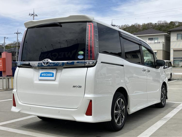 ノア2.0 Si W×B II