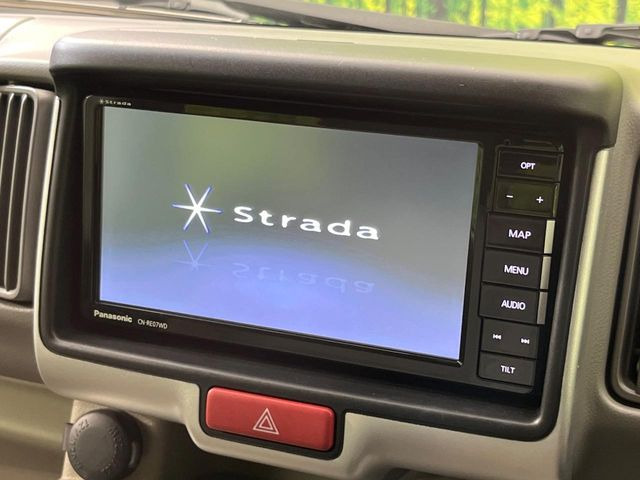 エブリイワゴンPZターボスペシャル ハイルーフ