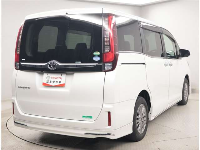 エスクァイア2.0 Gi