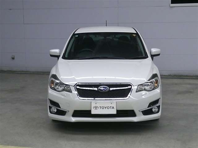 インプレッサG41.6 i-L アイサイト