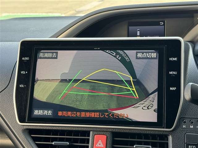 ヴォクシー2.0 ZS 煌II 4WD