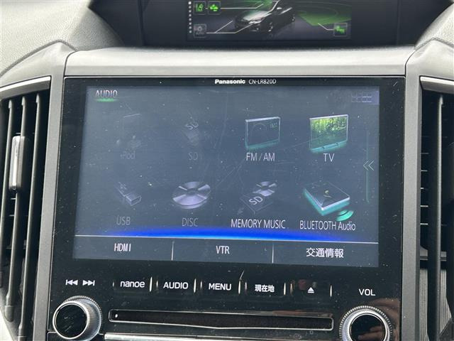 インプレッサスポーツ2.0 i-S アイサイト 4WD