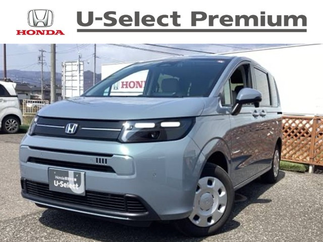 フリード1.5 e:HEV エアー 4WD