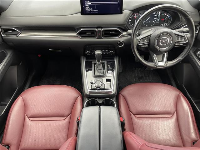 CX-82.5 25S Lパッケージ