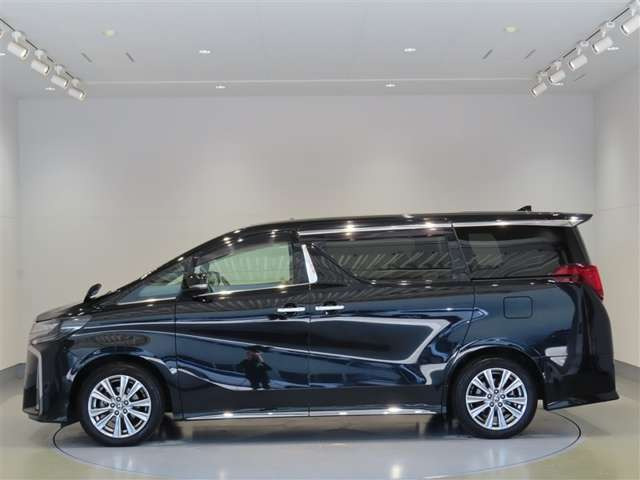 アルファード2.5 S