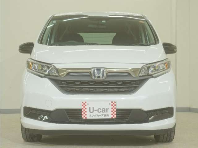 フリード1.5 ハイブリッド G