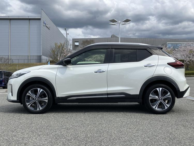 キックス1.2 X (e-POWER)