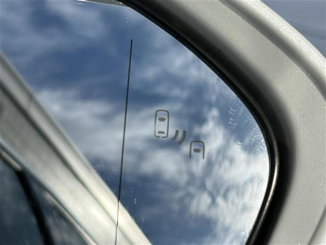 クラウンハイブリッド 2.5 RS Four 4WD