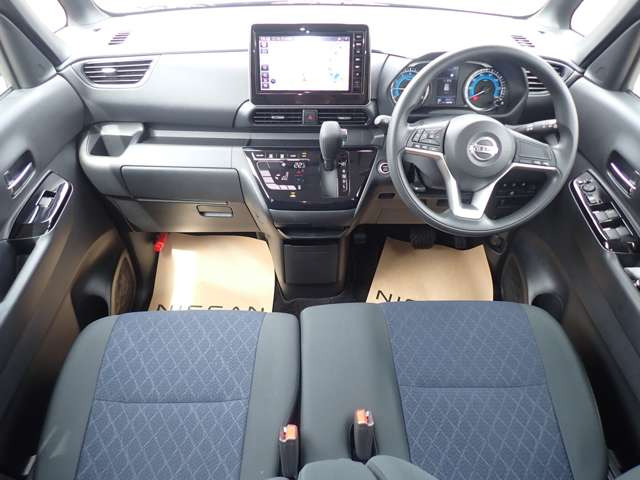 ルークスハイウェイスター