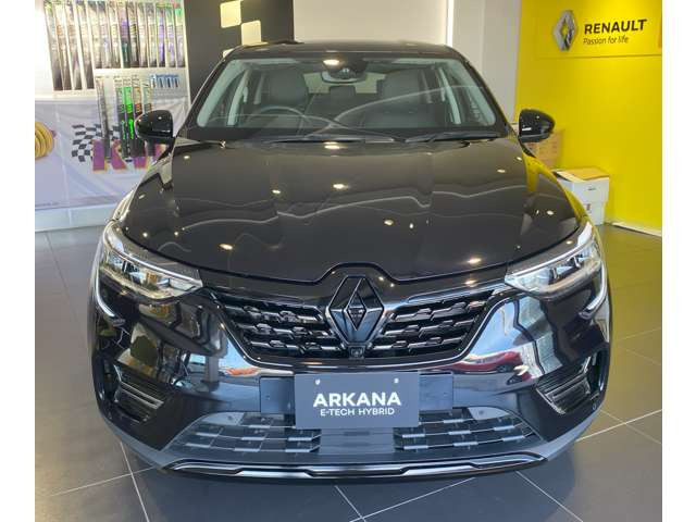 アルカナアントラクト イーテック フルハイブリッド