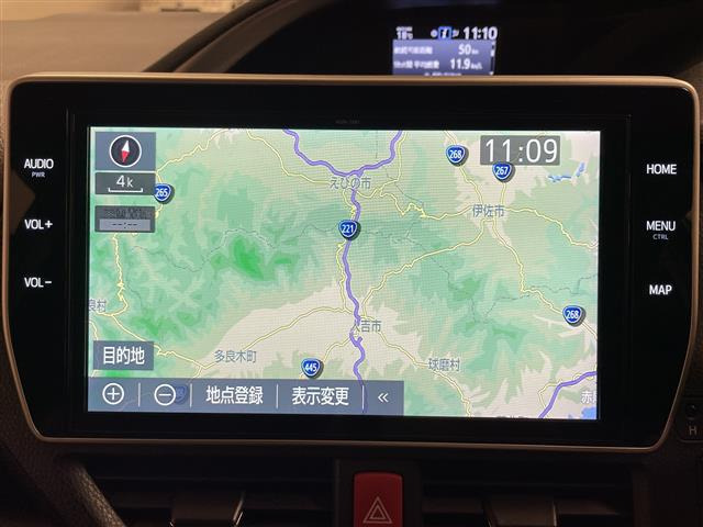 ヴォクシー2.0 Z 煌II