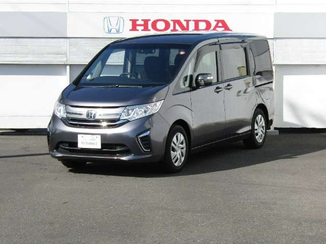 ステップワゴン1.5 G ホンダ センシング