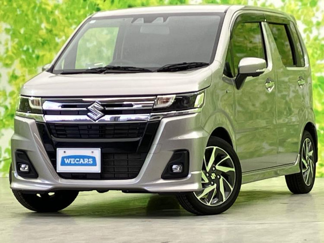 フレアハイブリッド XT