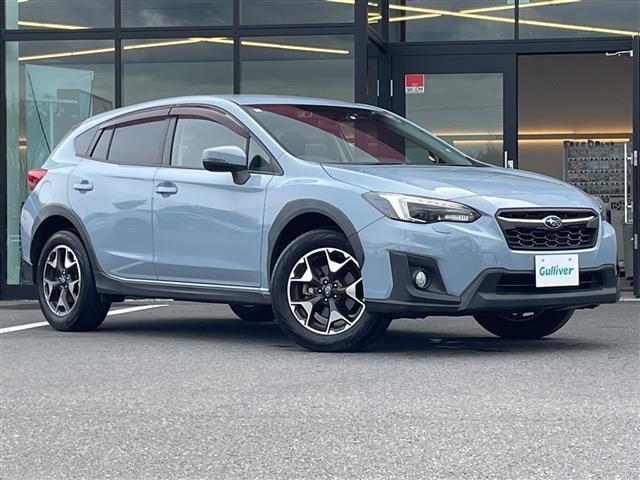 インプレッサXV2.0i-L アイサイト 4WD