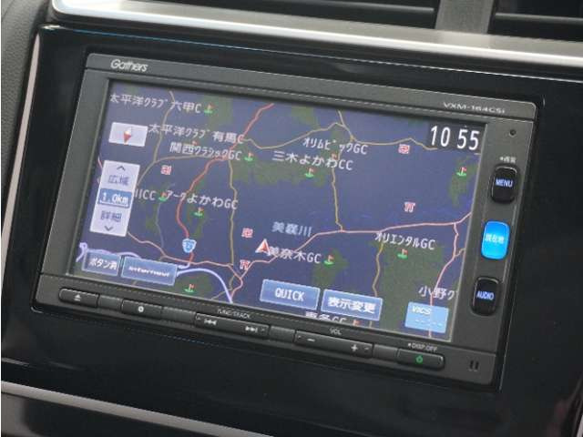 フィット1.5 ハイブリッド Fパッケージ