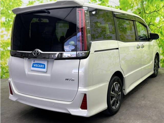 ノア2.0 Si W×B II