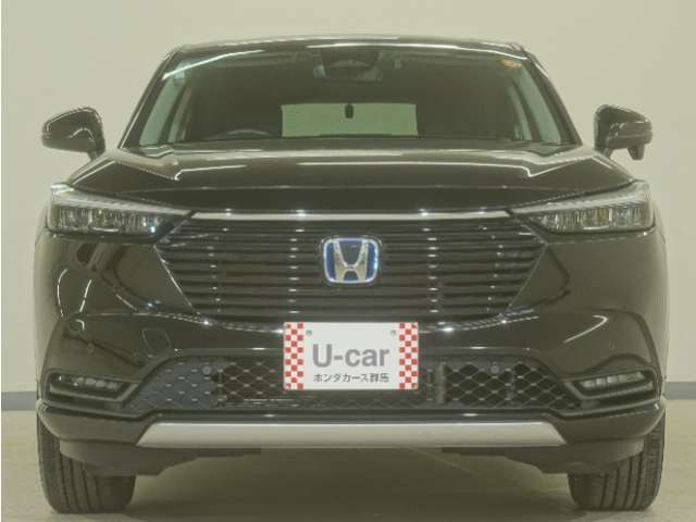 ヴェゼル1.5 e:HEV Z 4WD