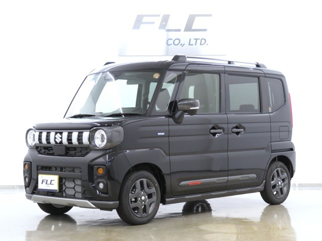 スペーシアギアハイブリッド(HYBRID) XZ