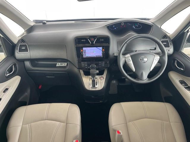 セレナ2.0 ハイウェイスターG S-HYBRID