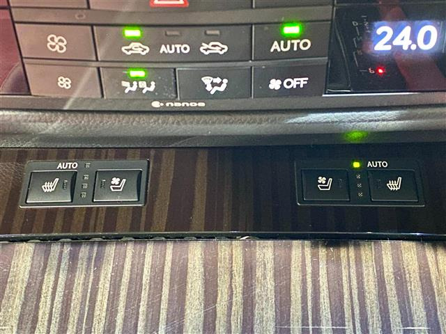 GS300h Fスポーツ