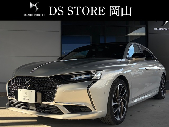 DS9オペラ E-TENSE