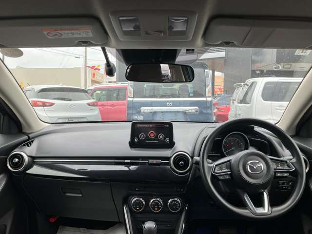 MAZDA21.5 15S プロアクティブ スマートエディション 4WD