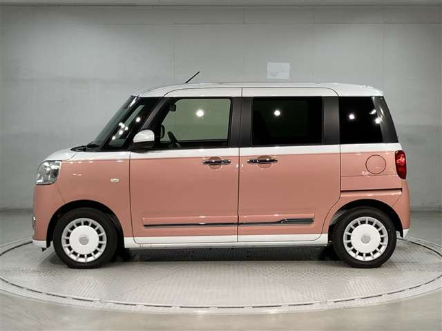 ムーヴキャンバス