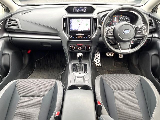 インプレッサスポーツ1.6 i-S