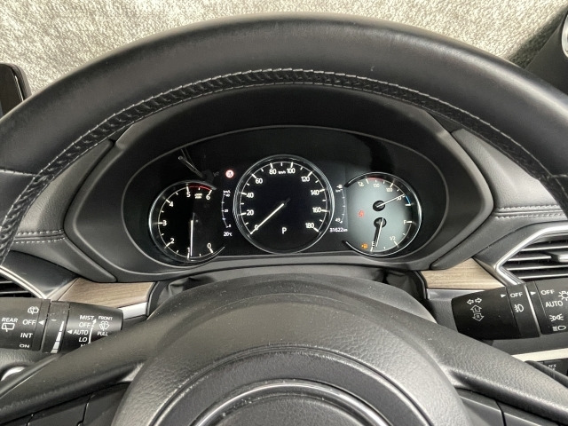 CX-82.2 XD Lパッケージ