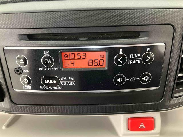 ミライースX SAIII