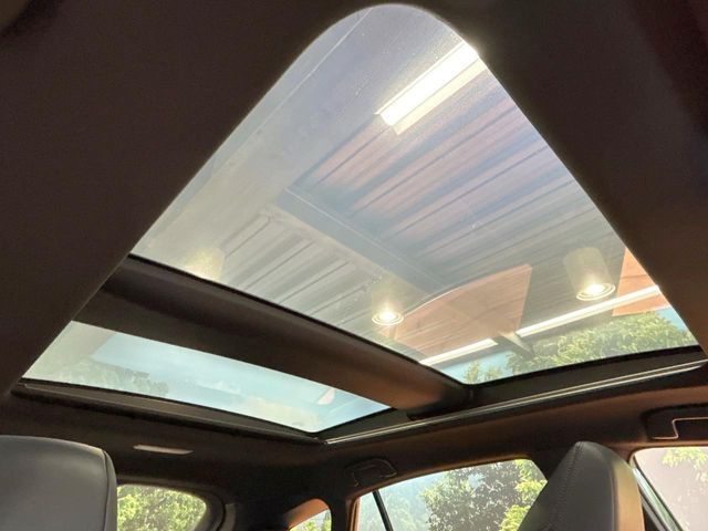 ハリアー2.0 Z レザーパッケージ