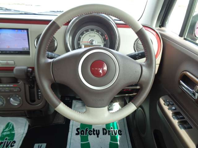 アルトラパンG 4WD