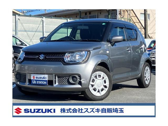 イグニス1.2 ハイブリッド(HYBRID)  MG