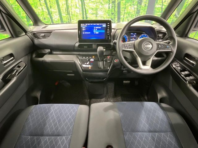 ルークスハイウェイスターX プロパイロットエディション