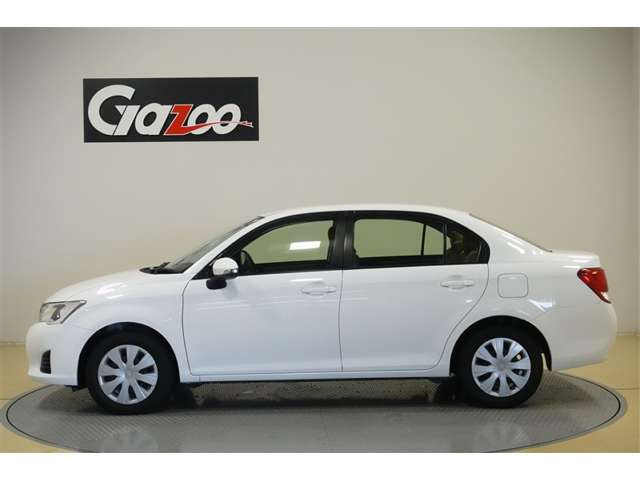 カローラアクシオ1.5 X