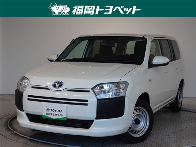 プロボックスバンハイブリッド 1.5 GL