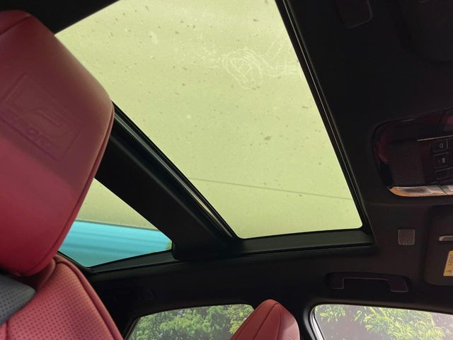 NX350h Fスポーツ