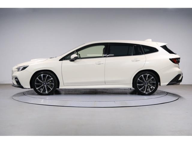 レヴォーグ1.8 STI スポーツ EX 4WD