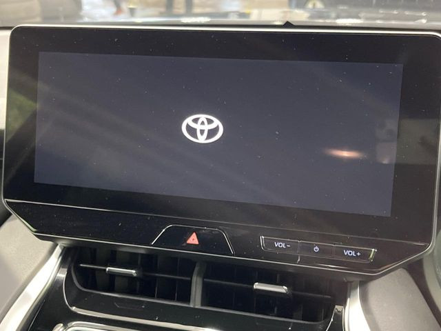 ハリアー2.5 ハイブリッド G