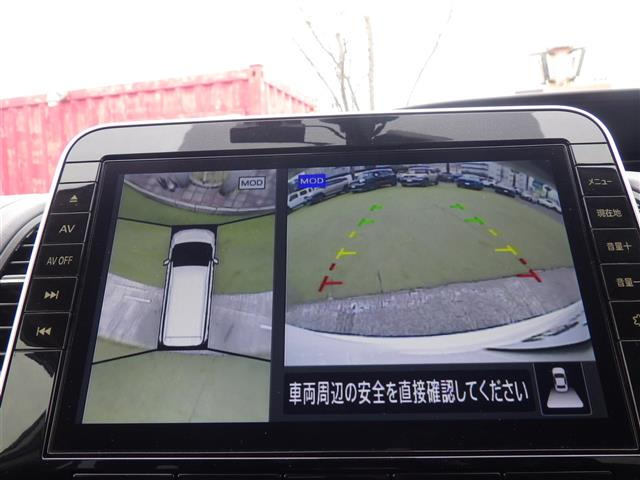 セレナ2.0 ハイウェイスターV