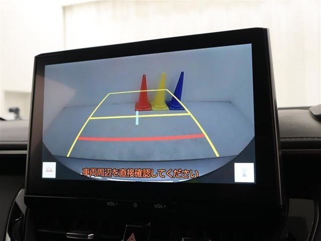 GRカローラ1.6 RZ 4WD