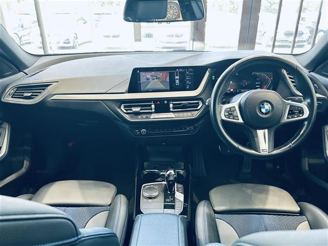 2シリーズグランクーペ218d Mスポーツ