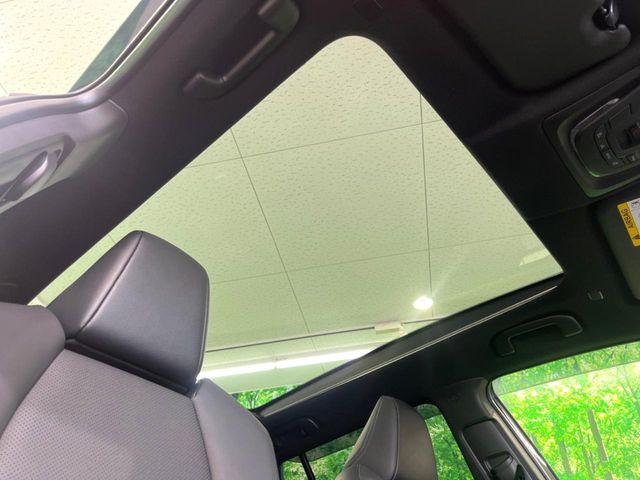 カローラクロス1.8 ハイブリッド Z