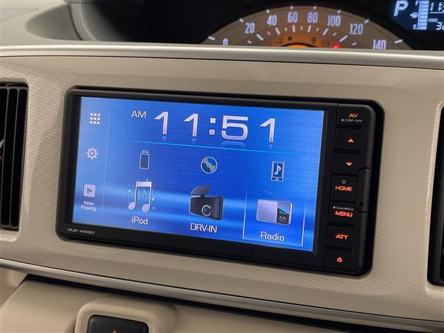 ムーヴキャンバスL SAIII